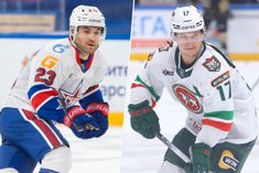 11 самых дорогих игроков сезона КХЛ