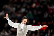 Гуменник стремится в элиту фигурного катания с пятью квадами. А кто уже в этом клубе?