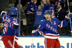 Панарин снёс мощный рекорд «Рейнджерс»!