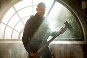 Профессии Джейсона Стэйтема: все фильмы героя про британского работягу