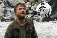 Йосси Гинсберг, история выживания