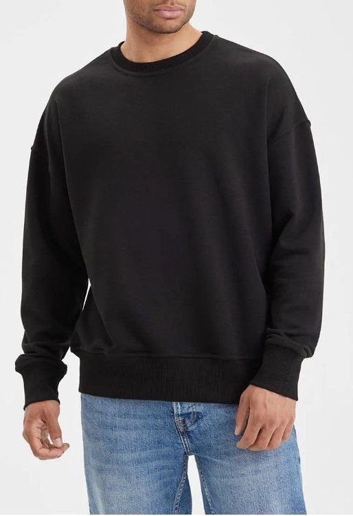 Свитшот Torae Black / Lamoda