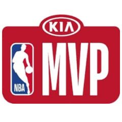 MVP НБА