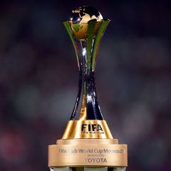 Клубный чемпионат мира по футболу