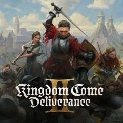 Kingdom Come: Deliverance 2