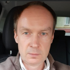 Глеб Чистяков