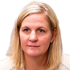 Кирсти Ковентри