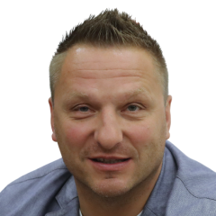 Дарюс Каспарайтис