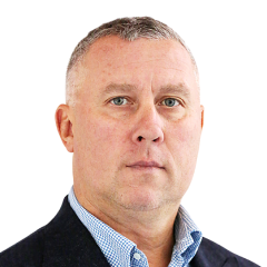 Александр Могильный