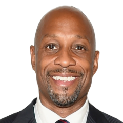 Алонзо Моурнинг