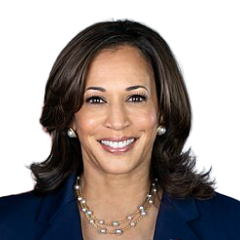 Камала Харрис