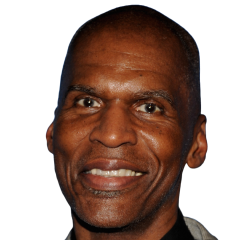 Роберт Пэриш