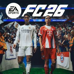 EA Sports FC 26
