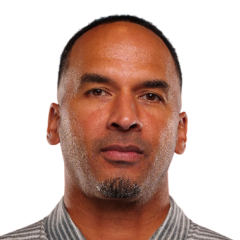 Нико Харрисон