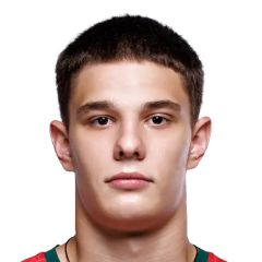 Александр Молофеев