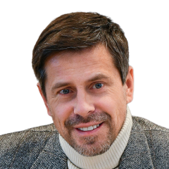 Александр Крылов