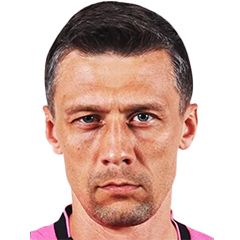 Василий Казарцев