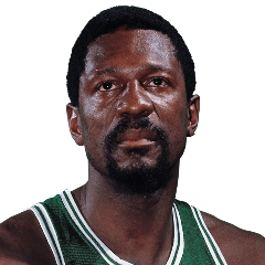 Билл Расселл