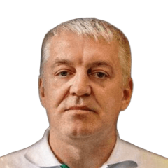 Алексей Пегушин