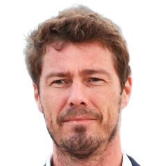 Марат Сафин