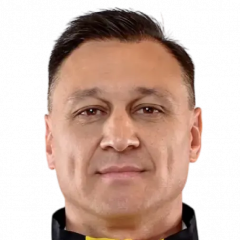 Рафаэль Уразбахтин