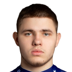 Павел Репилов