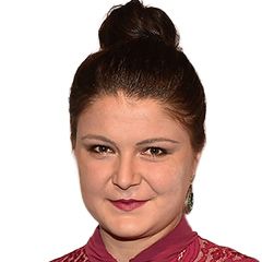 Динара Сафина