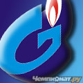 Газпром-ОГУ