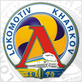 ВК Локомотив Харьков