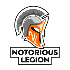 Notorious Legion Esport