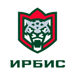 МХК Ирбис Казань