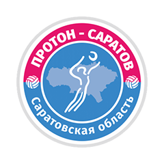 Итоги 1-го тура женской волейбольной Суперлиги: победы «Локомотива», «Динамо» и «Протона», а также дебют «Атом-Курска»