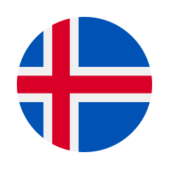 Исландия (ж)