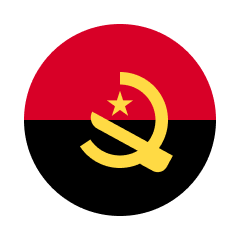 Сборная Анголы — Футбол