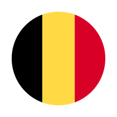 Женская сборная Бельгии — Баскетбол