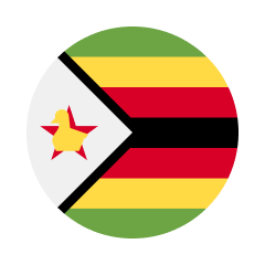 Сборная Зимбабве — Футбол