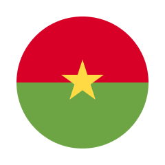 Сборная Буркина-Фасо — Футбол