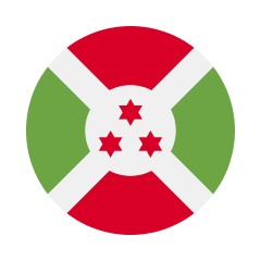 Сборная Бурунди — Футбол