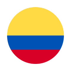 Колумбия (ж)