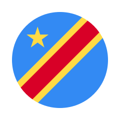 Сборная ДР Конго — Футбол