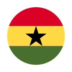 Сборная Ганы — Футбол