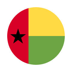 Сборная Гвинеи-Бисау — Футбол