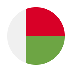 Сборная Мадагаскара — Футбол
