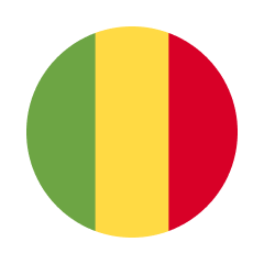 Сборная Мали — Футбол
