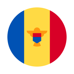Молдавия U19
