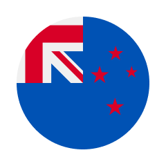 Новая Зеландия (ж)
