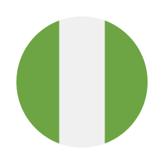 Сборная Нигерии — Футбол
