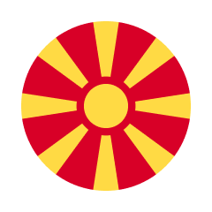 Мужская сборная Северной Македонии — Волейбол