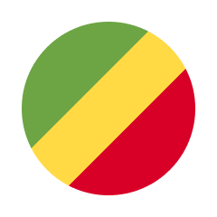 Сборная Конго — Футбол
