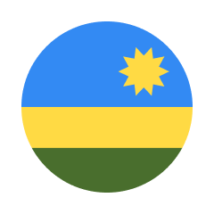 Сборная Руанды — Футбол